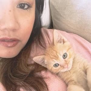 Meet your Posher, Janae